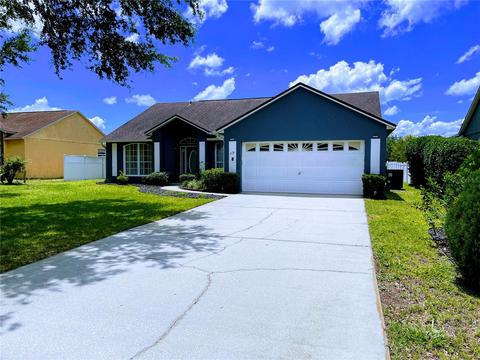 Undisclosed, Davenport, FL 33837