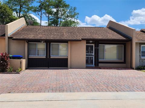 Undisclosed, Orlando, FL 32837