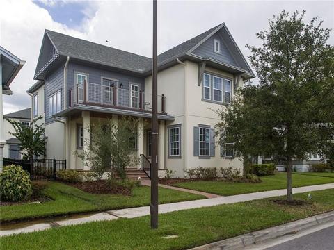 7869 Lower Perse Cir, Orlando, FL 32827