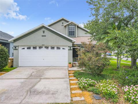 2417 Cedarfield Ln, Kissimmee, FL 34744