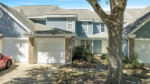 4813 Coachmans Dr #3, Orlando, FL 32812