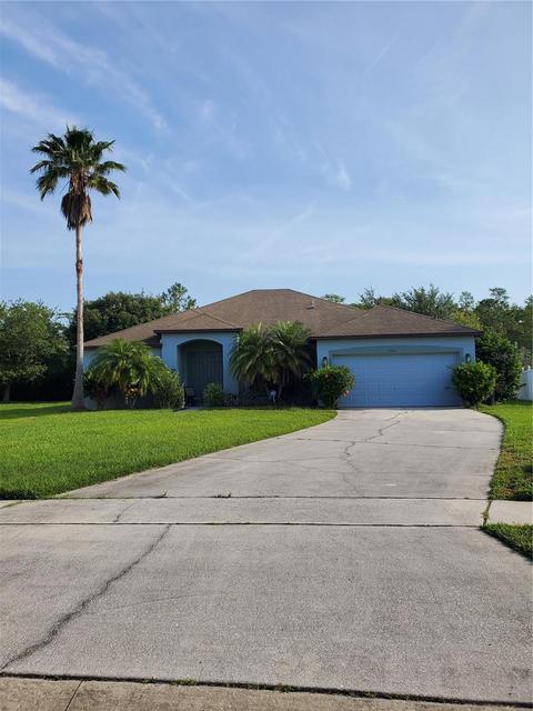 2763 Village Pine Ter, Orlando, FL 32833