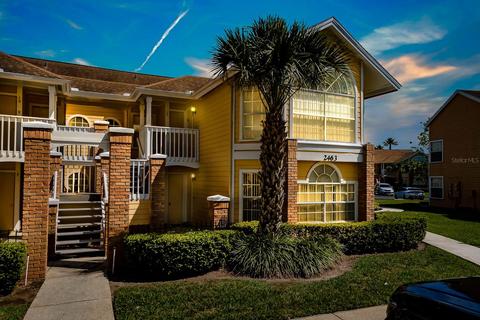 2463 Sweetwater Club Cir #11, Kissimmee, FL 34746