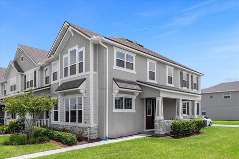 2601 Play Hard Aly, Kissimmee, FL 34744