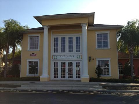 3508 Windy Walk Way #6205, Orlando, FL 32837