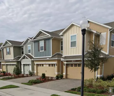 1256 E 10th St, Apopka, FL 32703