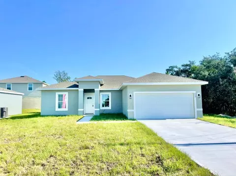 333 W Aster Ct, Poinciana, FL 34759