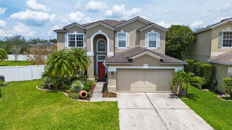 2615 Dover Glen Cir, Orlando, FL 32828