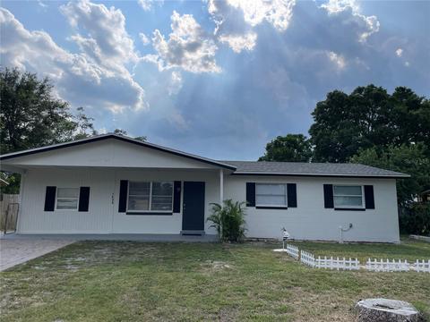 1408 Constantine St, Orlando, FL 32825
