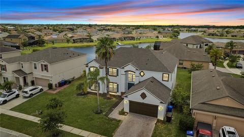 1525 Angler Ave, Kissimmee, FL 34746