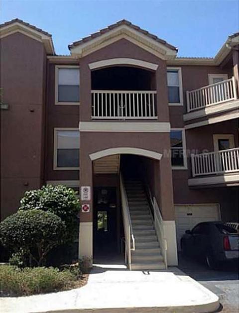 8849 Villa View Cir #104, Orlando, FL 32821
