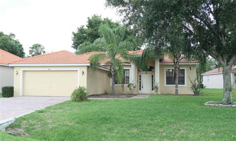 415 Caraway Dr, Poinciana, FL 34759