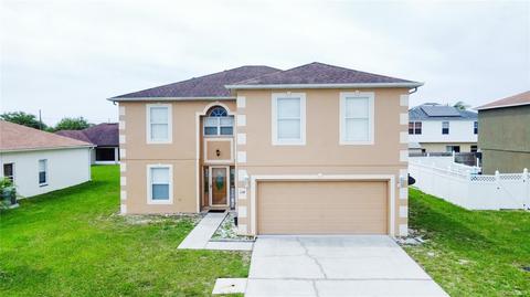 114 Appian Way, Kissimmee, FL 34758