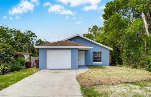 1111 Avenue J, Haines City, FL 33844