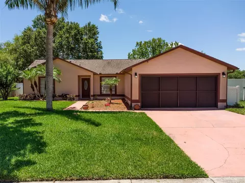 10653 Crescendo Loop, Clermont, FL 34711 photo 1