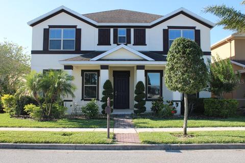 11722 Gray Rock Trl, Windermere, FL 34786