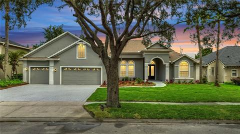 3933 Hunters Isle Dr, Orlando, FL 32837