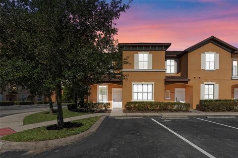 2722 Coupe St, Kissimmee, FL 34746
