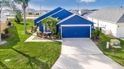 468 Tivoli Cir, Davenport, FL 33837