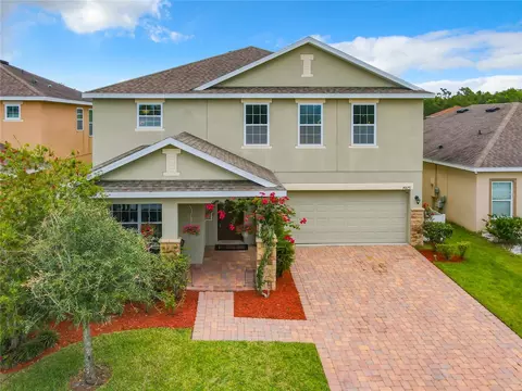 4875 Rockvale Dr, Kissimmee, FL 34758