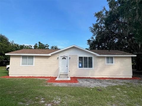812 W Lake Wales Rd N, Lake Wales, FL 33859