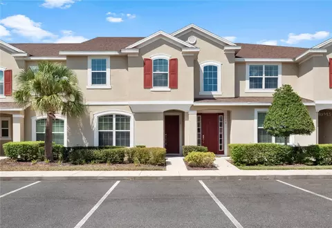 1566 Carey Palm Cir, Kissimmee, FL 34747
