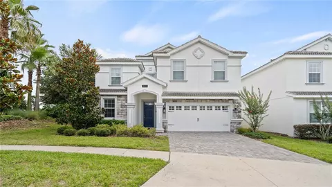 1501 Flange Dr, Davenport, FL 33896