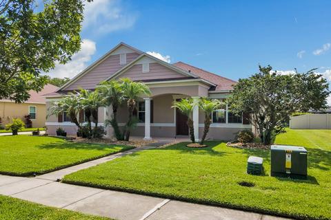 3715 Cedar Hammock Trl, Saint Cloud, FL 34772