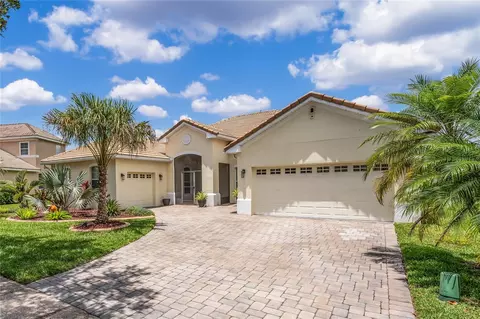 3807 Golden Feather Way, Kissimmee, FL 34746