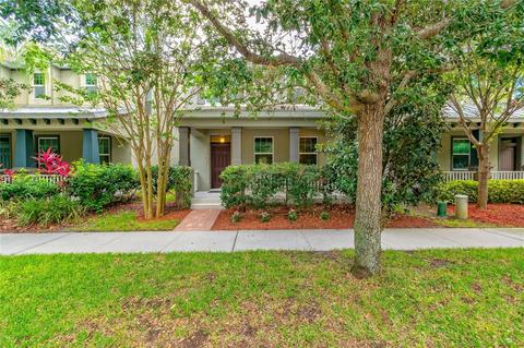 11607 Black Rail St, Windermere, FL 34786
