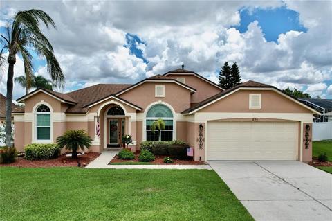 254 Loma Del Sol Dr, Davenport, FL 33896