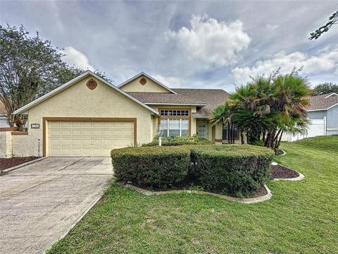 134 Titan Dr, Davenport, FL 33837