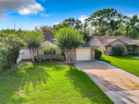 919 Glendale St, Orlando, FL 32807