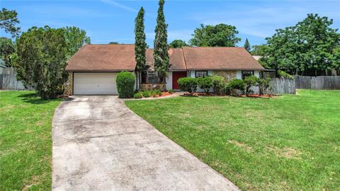 4214 Forrestal Ave, Orlando, FL 32806