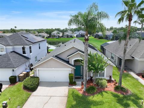 1030 Lake Berkley Dr, Kissimmee, FL 34746