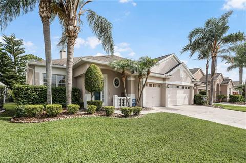 2831 Crane Trace Cir, Orlando, FL 32837