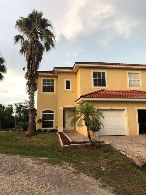 530 Parsley Ct, Kissimmee, FL 34759