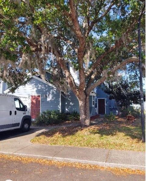 830 Orchid Dr, Davenport, FL 33897