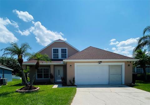 2004 Lily Pad Ct, Kissimmee, FL 34743