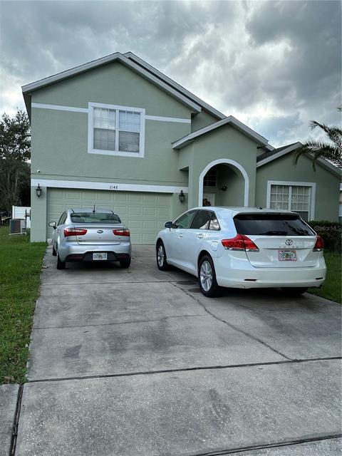 2148 Shadow Creek Dr, Kissimmee, FL 34746