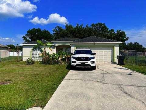 746 Leopard Ct, Poinciana, FL 34759