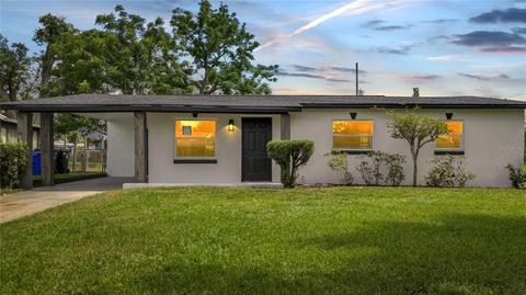 3422 Basie Pl, Orlando, FL 32805