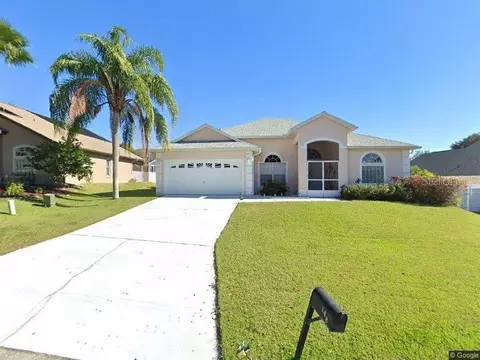 148 Steamboat Blvd, Davenport, FL 33897