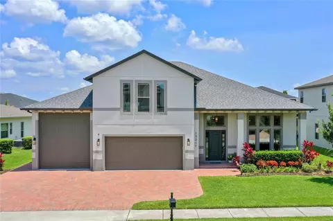 15217 Johns Lake Pointe Blvd, Winter Garden, FL 34787
