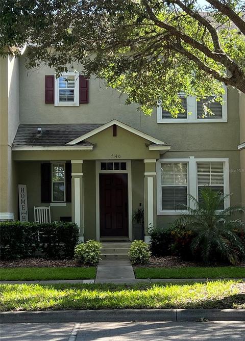 7140 Five Oaks Dr, Harmony, FL 34773
