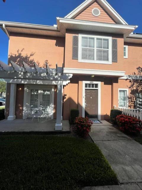 Undisclosed, Kissimmee, FL 34741