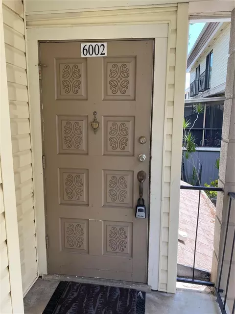 6002 Village Cir #GE, Orlando, FL 32822