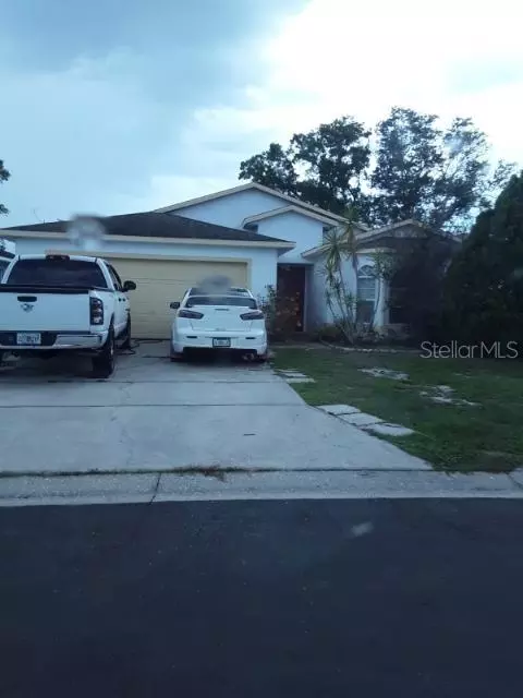 2709 Montego Bay Blvd, Kissimmee, FL 34746