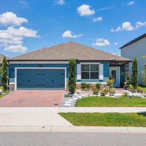 1921 Napoli Dr, Saint Cloud, FL 34771