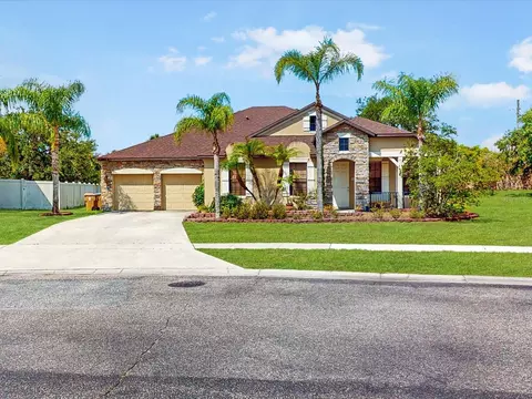 4008 Sunburst View Cir, Kissimmee, FL 34746